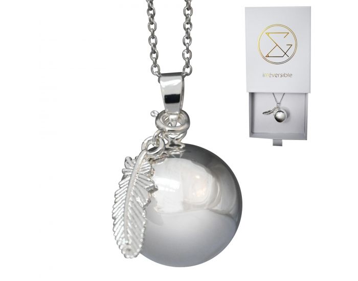 IRR�VERSIBLE Bola de Grossesse - India (1)