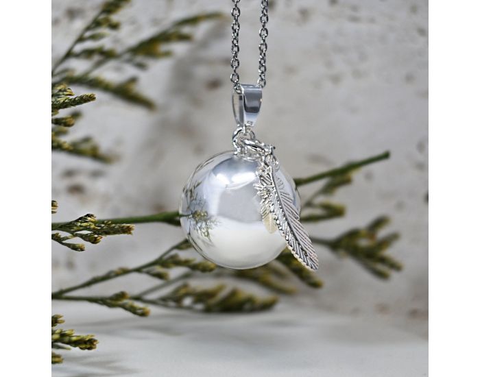 IRR�VERSIBLE Bola de Grossesse - India (2)