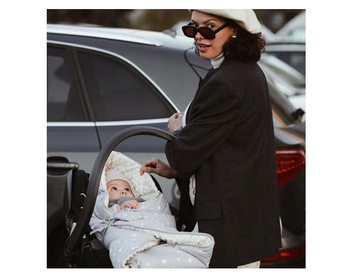 SEVIRA KIDS Couverture Rversible et Multi-usage - Motifs (1)