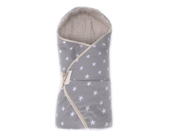 SEVIRA KIDS Couverture Rversible et Multi-usage - Motifs (12)