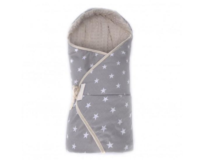 SEVIRA KIDS Couverture Rversible et Multi-usage - Motifs (18)