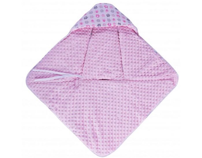 SEVIRA KIDS Couverture Rversible et Multi-usage - Motifs (21)