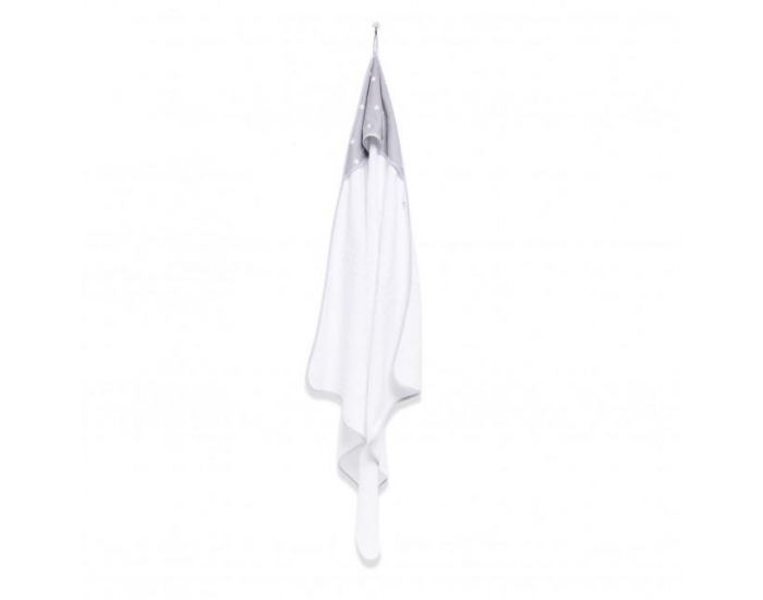 SEVIRA KIDS Sortie de Bain Extra Large 100x100cm - Stars (18)