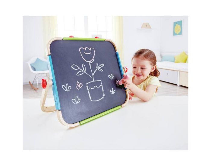 HAPE Studio artistique multifonctions - Ds 3 ans (2)