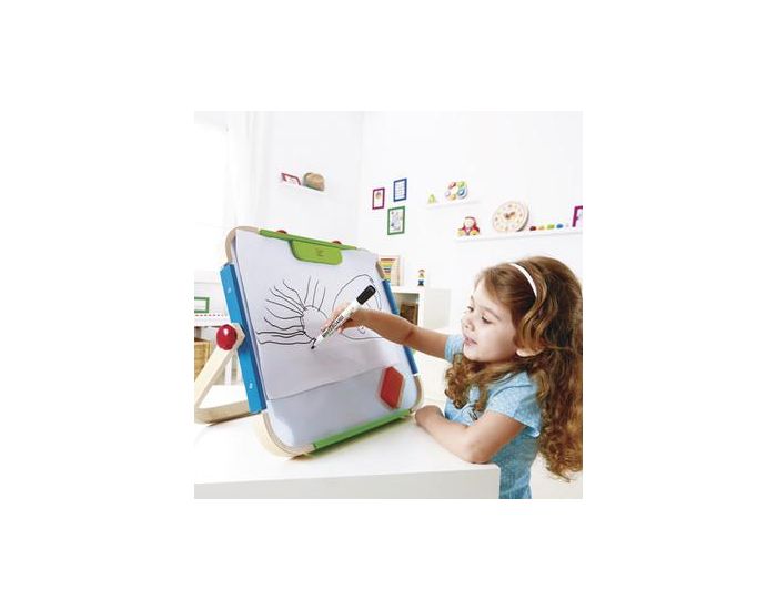 HAPE Studio artistique multifonctions - Ds 3 ans (3)