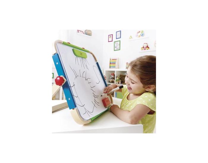 HAPE Studio artistique multifonctions - D�s 3 ans (4)