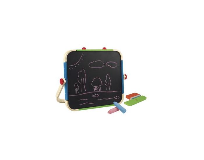 HAPE Studio artistique multifonctions - D�s 3 ans (5)