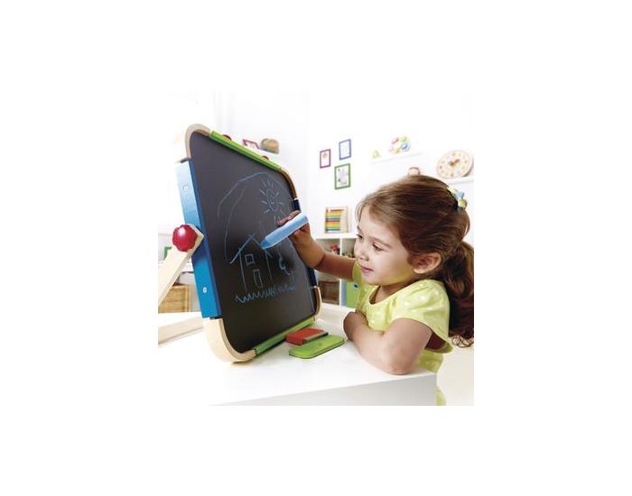 HAPE Studio artistique multifonctions - D�s 3 ans (6)