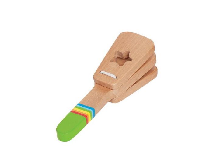 HAPE Jeu de rythme - D�s 12 mois (5)