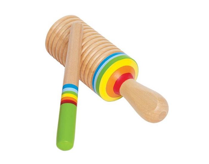 HAPE Jeu de rythme - D�s 12 mois (6)