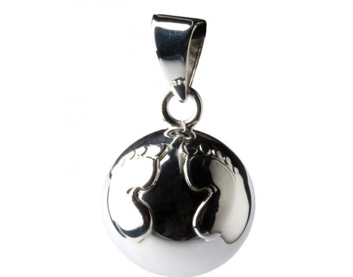 BABYLONIA Bola de grossesse Petits pieds VF109 (1)