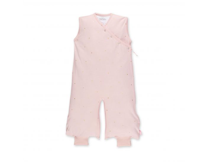 BEMINI Gigoteuse MAGIC BAG� 3-9m Jersey Motif pois dor� dolly (1)