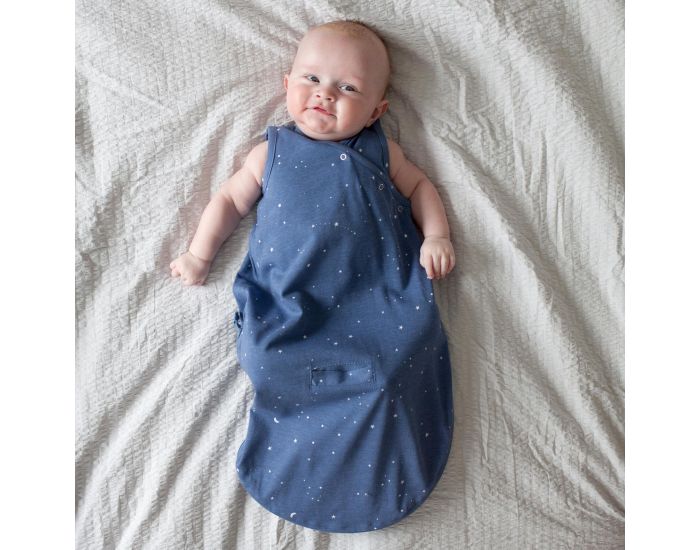 BEMINI Gigoteuse MAGIC BAG Jersey Sans Manches 0-3m (5)