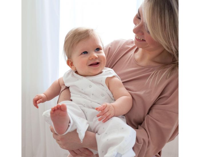 BEMINI Gigoteuse MAGIC BAG Jersey Sans Manches 3-9 mois (12)