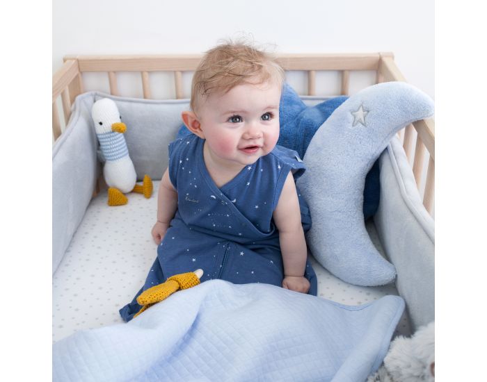 BEMINI Gigoteuse MAGIC BAG Jersey Sans Manches 3-9 mois (17)