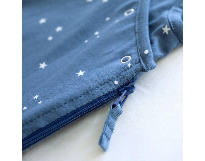 BEMINI Gigoteuse MAGIC BAG Jersey Sans Manches 3-9 mois (3)