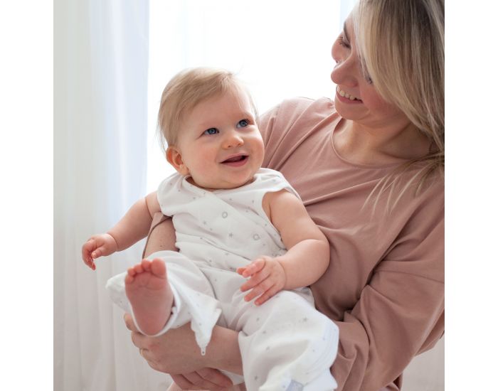 BEMINI Gigoteuse MAGIC BAG Jersey Sans Manches 3-9 mois (22)