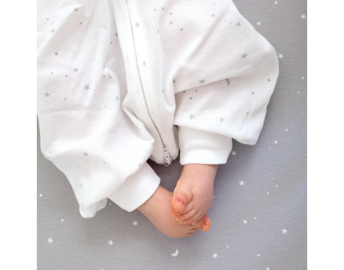 BEMINI Gigoteuse MAGIC BAG Jersey Sans Manches 3-9 mois (23)