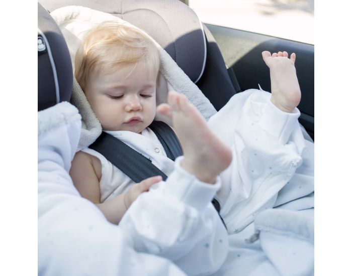 BEMINI Gigoteuse MAGIC BAG Jersey Sans Manches 3-9 mois (24)