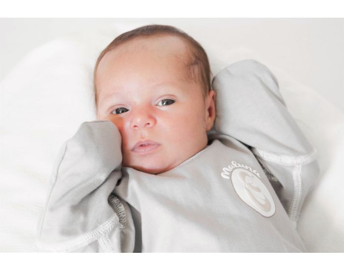 MALUNA pyjama Cocooning Anti-Grattage (2)