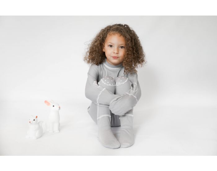 MALUNA pyjama Cocooning Anti-Grattage (3)