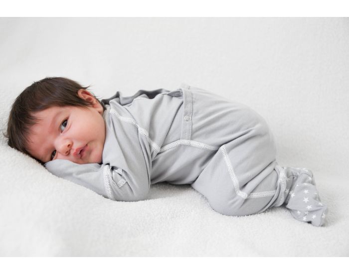 MALUNA pyjama Cocooning Anti-Grattage (4)