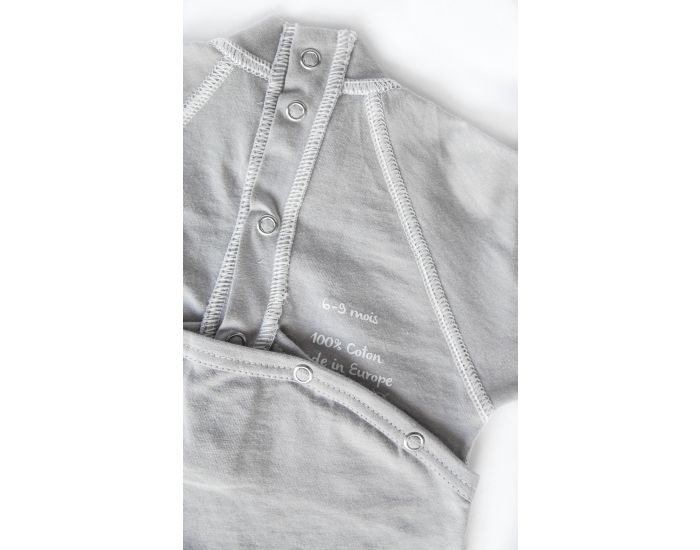 MALUNA pyjama Cocooning Anti-Grattage (5)