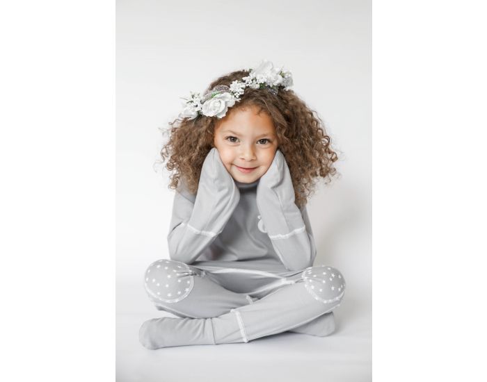 MALUNA pyjama Cocooning Anti-Grattage (8)