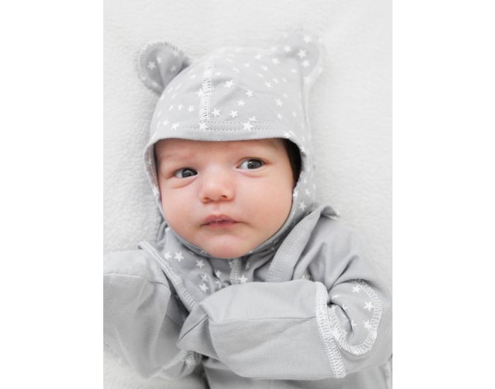 MALUNA Cagoule Bb Anti-Grattage (1)