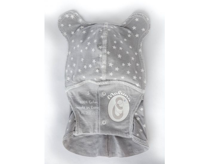 MALUNA Cagoule Bb Anti-Grattage (3)