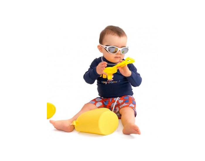 MAYOPARASOL Short anti-UV - Pirate (2)