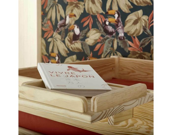 AKITEN RETAIL Tablette pour Lit - Ar�s (2)