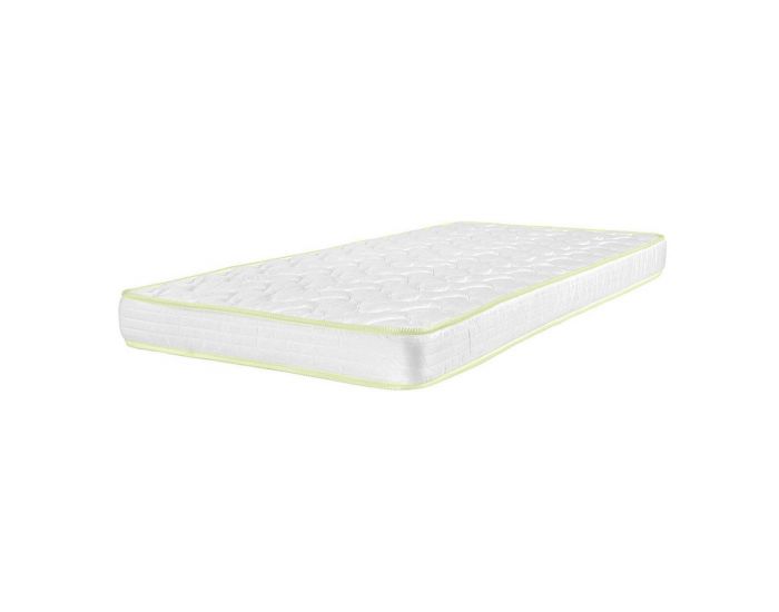 AKITEN RETAIL Pack Lit avec Matelas - Spike - Anthracite (3)