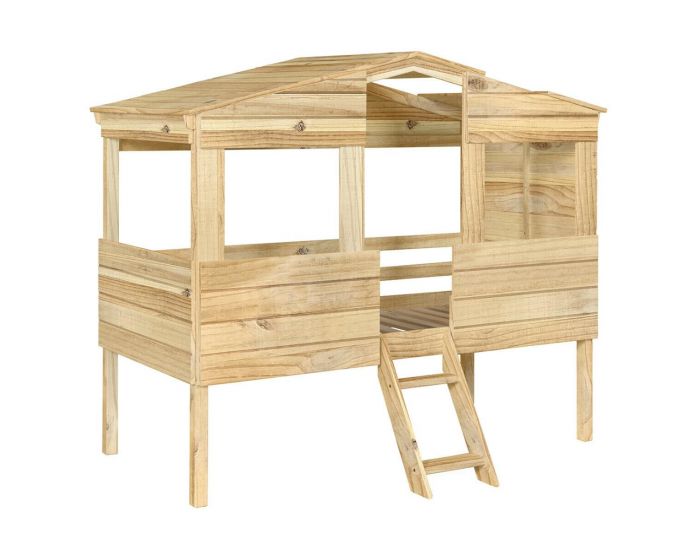 AKITEN RETAIL Lit Cabane - Roby (1)