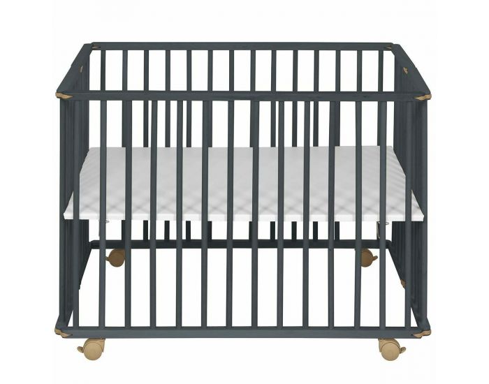 AKITEN RETAIL Parc B�b� Pliant Carr� - Helio (3)