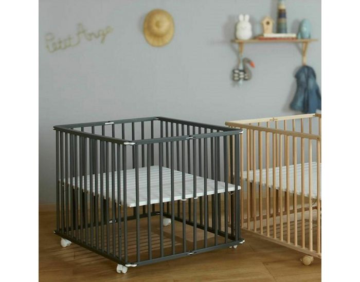 AKITEN RETAIL Parc B�b� Pliant - Helio (2)