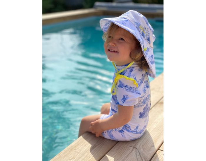  LES PETITS PROT�G�S Chapeau - Romy (2)