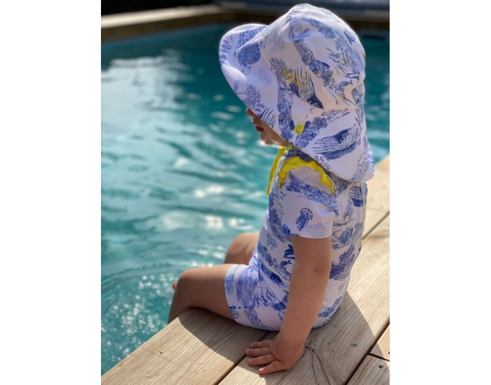  LES PETITS PROT�G�S Chapeau - Romy (3)