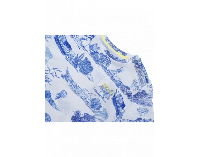  LES PETITS PROT�G�S Haut Gar�on Manches Longues - Romy (2)