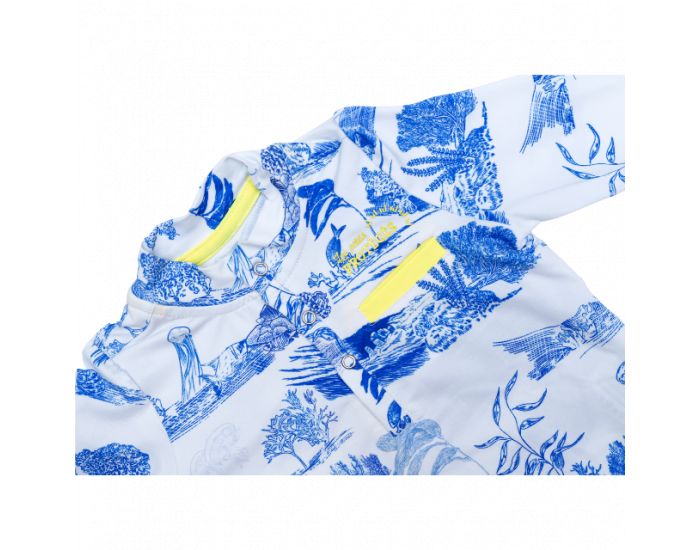  LES PETITS PROT�G�S Haut Gar�on Manches Longues - Romy (3)