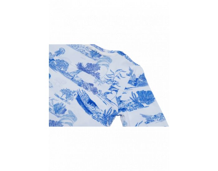  LES PETITS PROT�G�S Haut Gar�on Manches Longues - Romy (4)