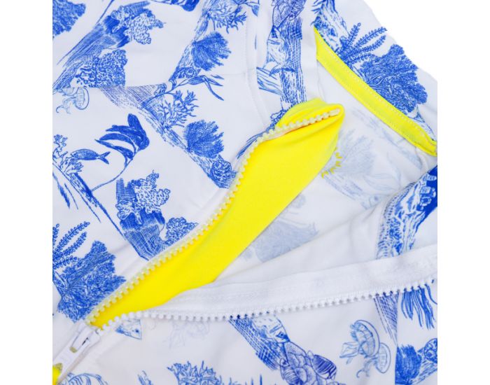  LES PETITS PROTGS Maillot Une Pice - Romy (2)