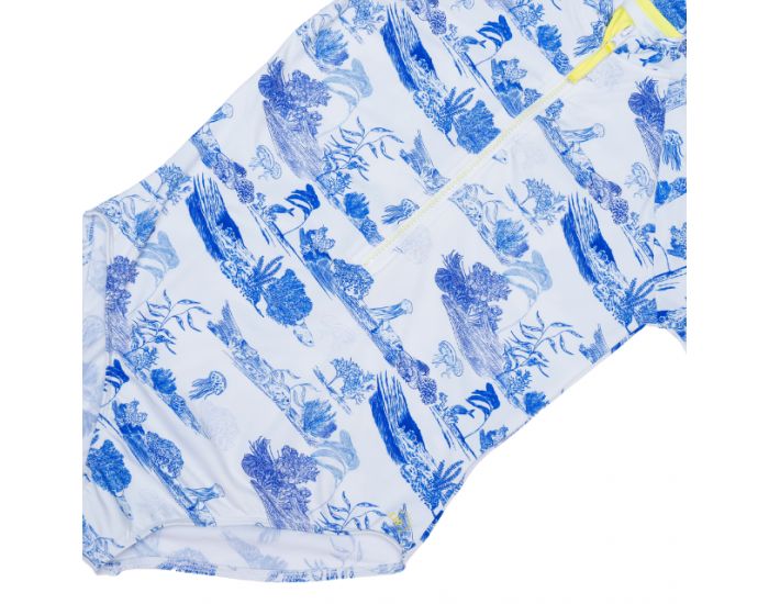  LES PETITS PROTGS Maillot Une Pice - Romy (3)