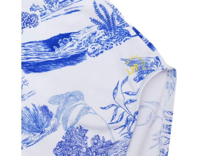  LES PETITS PROTGS Maillot Une Pice - Romy (4)