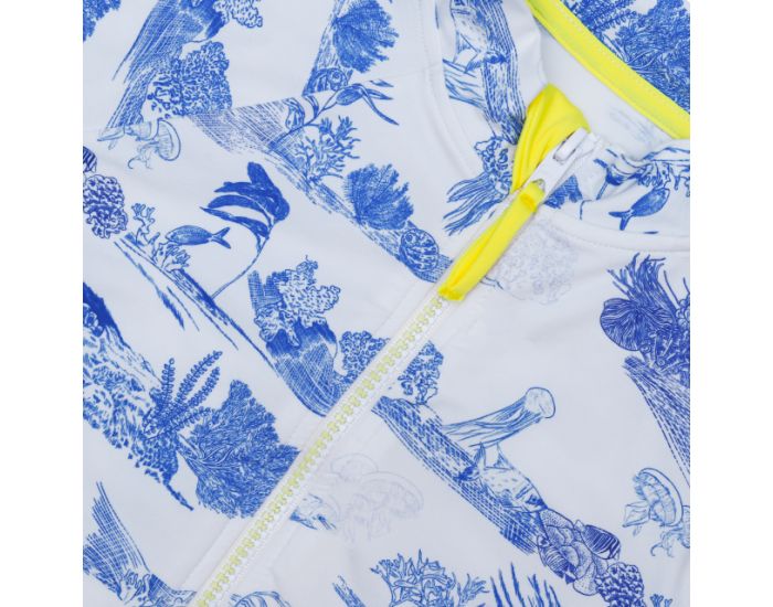  LES PETITS PROTGS Maillot Une Pice - Romy (5)