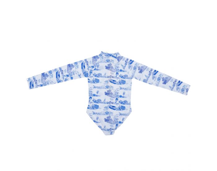  LES PETITS PROTGS Maillot Une Pice - Romy (6)