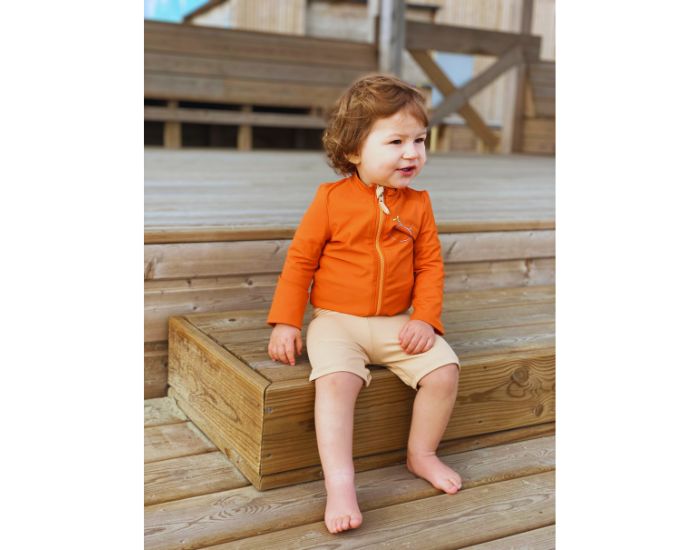  LES PETITS PROT�G�S Short Antifuite - Le Petit Prince (3)