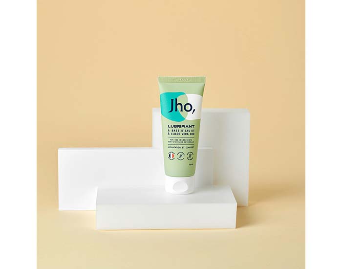 JHO Lubrifiant Intime - 70 ml (1)