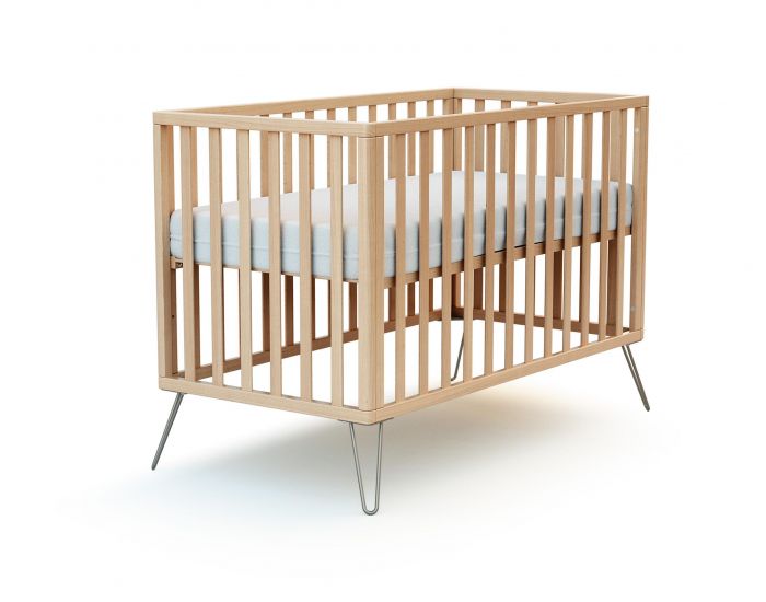 JURABABY Lit B�b� - ONLY - 60x120 cm (1)