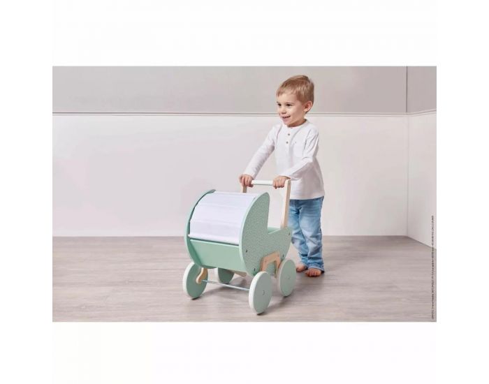 JANOD Landau Poup�e - Zen - D�s 1 an (2)